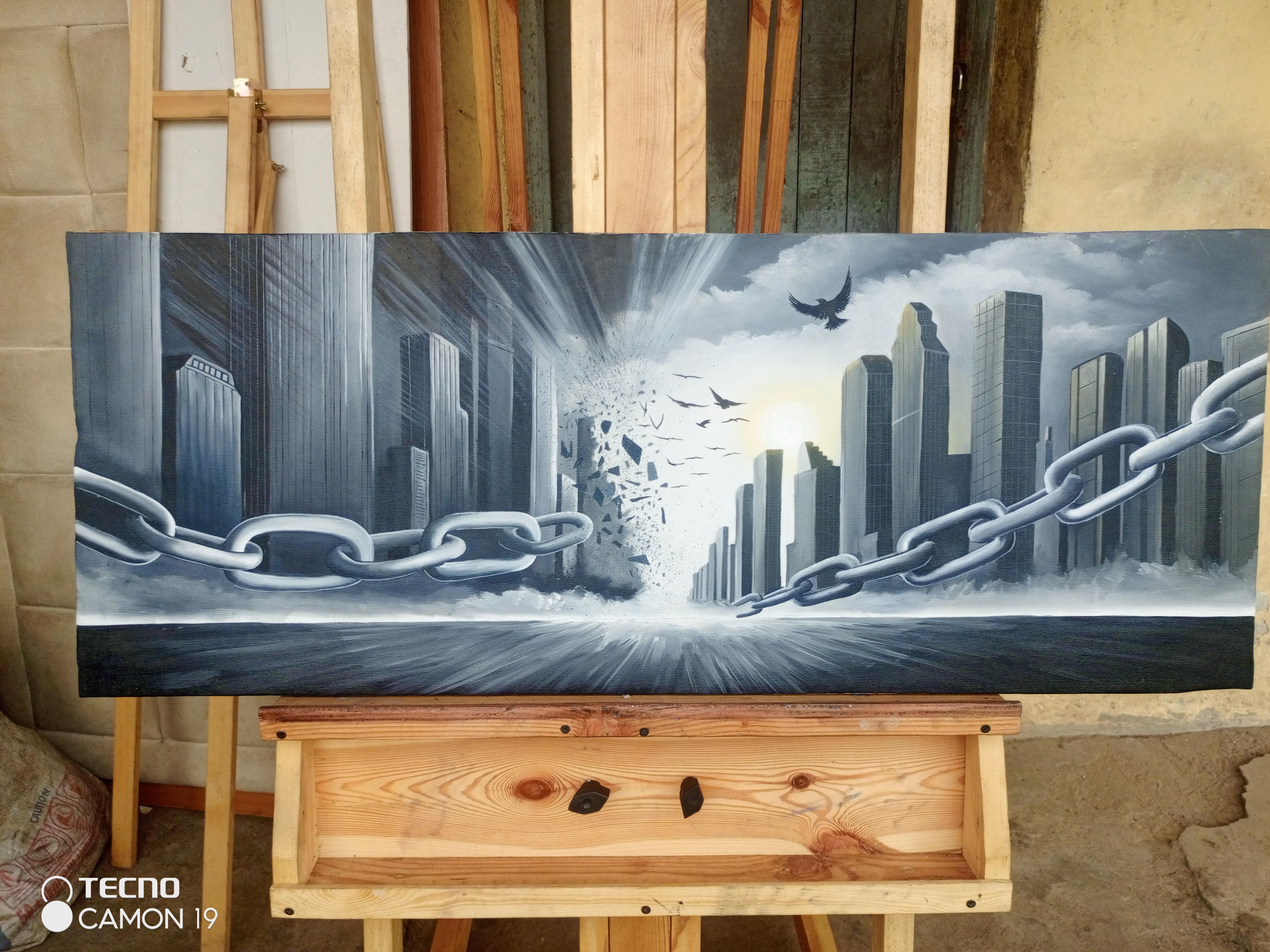 Boundless Liberation