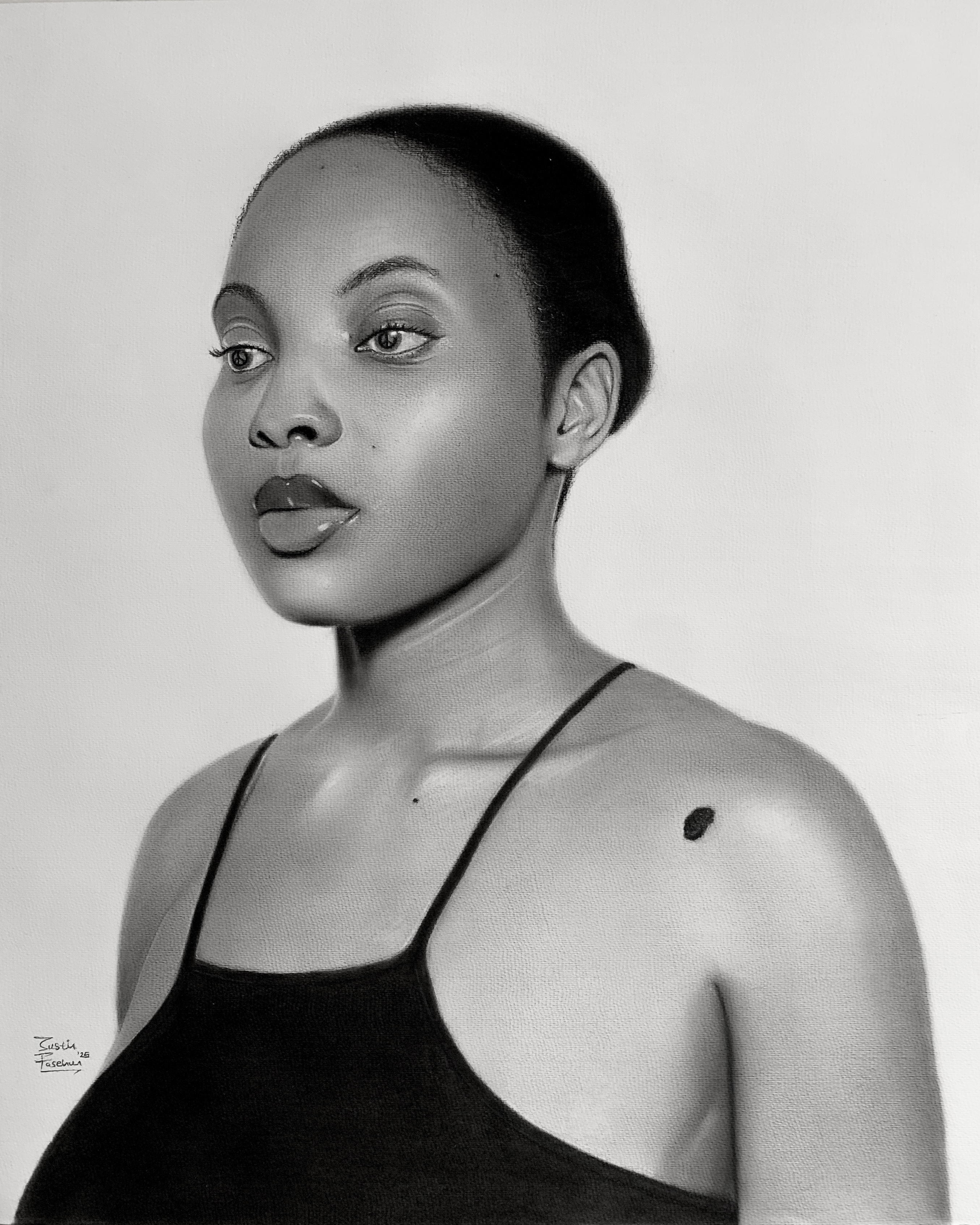 Messengers of peace-Nida (series)