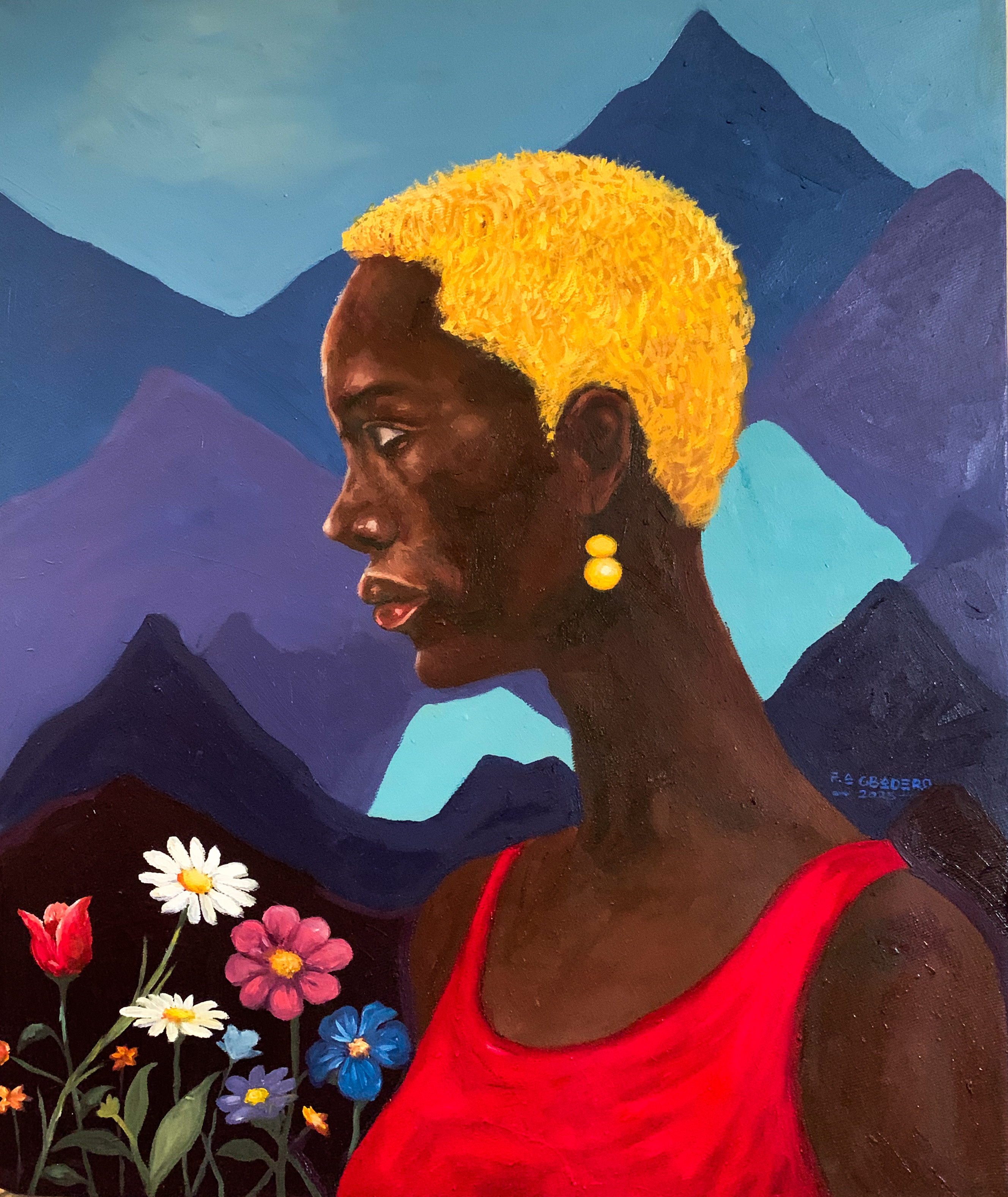 ECHOES OF THE MIND I