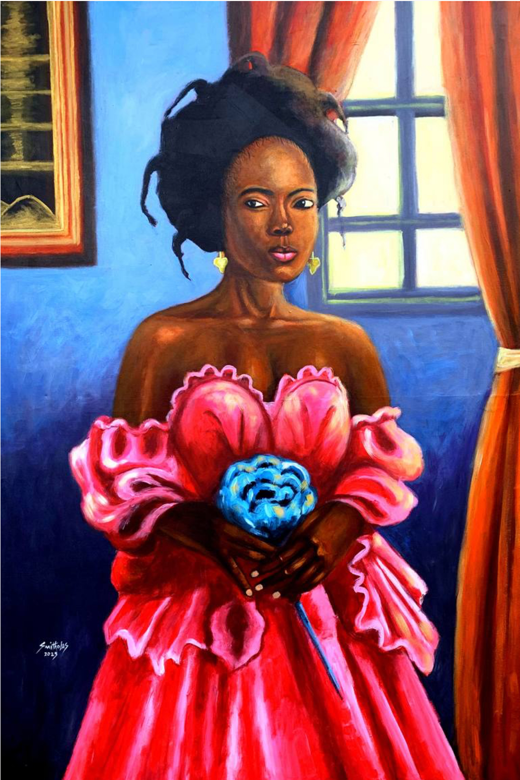 Perception of Beauty