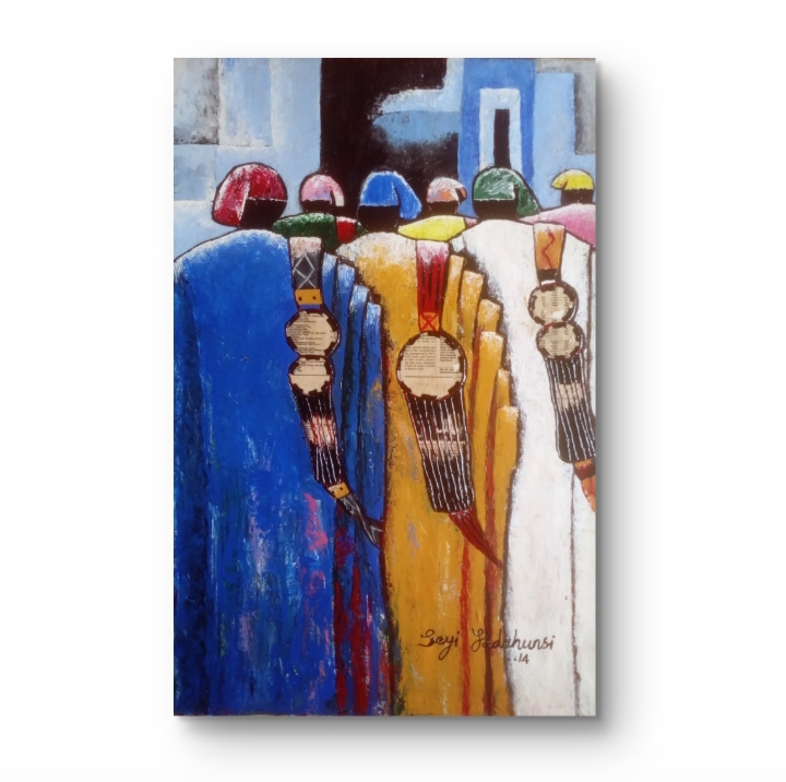 The returns of Amuludun