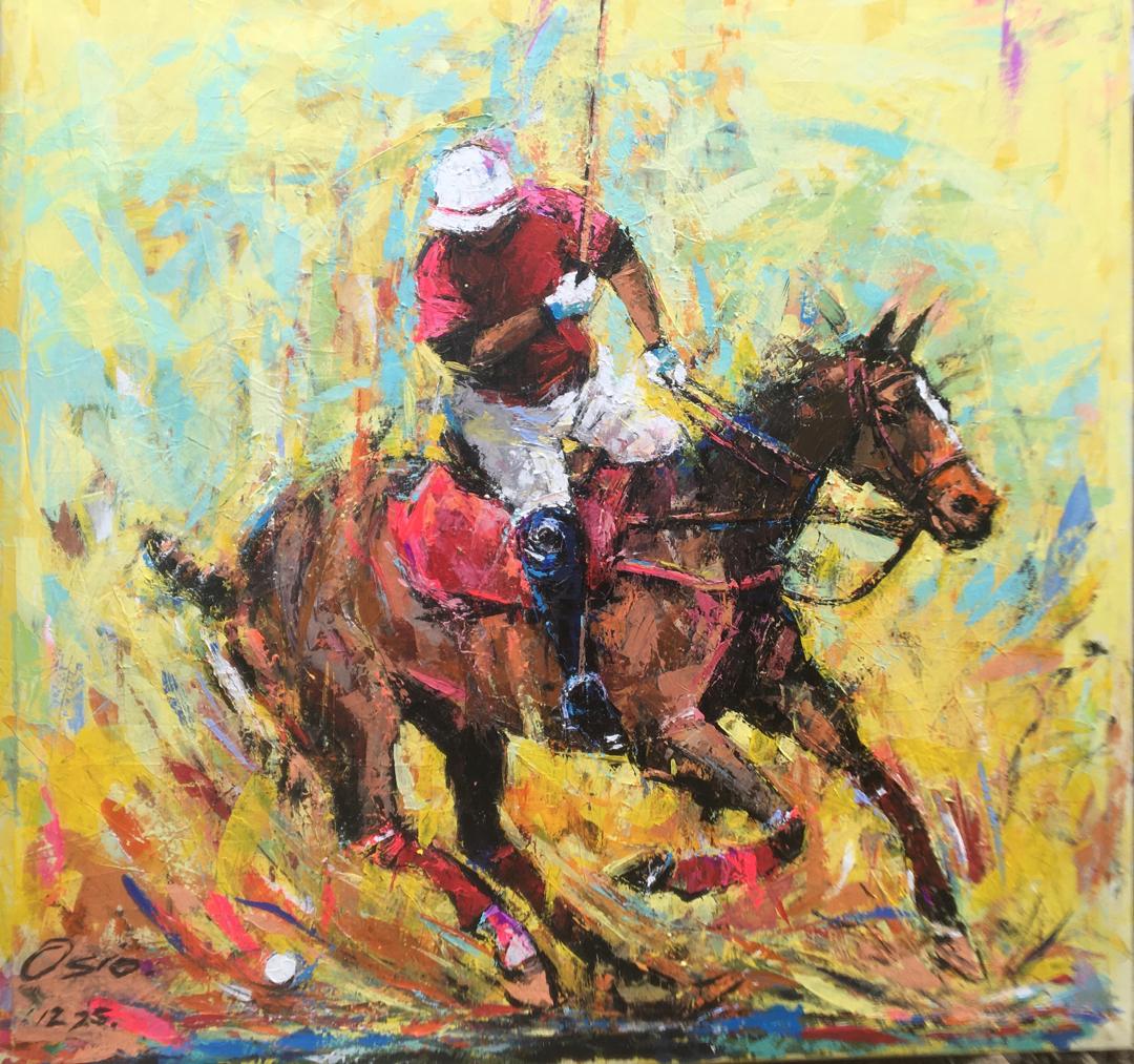 Make that move!.( The series)